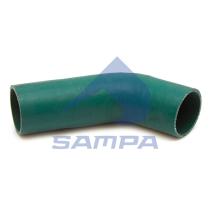 Sampa 031136 - TUBO FLEXIBLE, RADIADOR