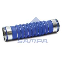 Sampa 031141 - TUBO FLEXIBLE, INTERCOOLER