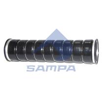 Sampa 031142 - TUBO FLEXIBLE, INTERCOOLER