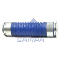 Sampa 031143 - TUBO FLEXIBLE, INTERCOOLER