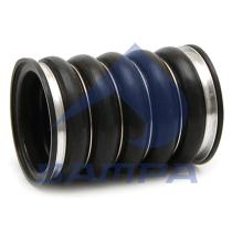 Sampa 031144 - TUBO FLEXIBLE, INTERCOOLER