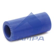 Sampa 031150 - TUBO FLEXIBLE, TURBOCOMPRESOR