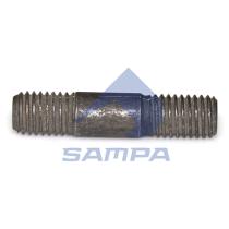 Sampa 031216 - TORNILLO, CUBO DE LA RUEDA