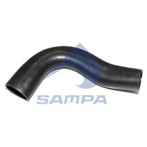 Sampa 031308 - TUBO FLEXIBLE, RADIADOR