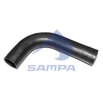 Sampa 031310 - TUBO FLEXIBLE, RADIADOR