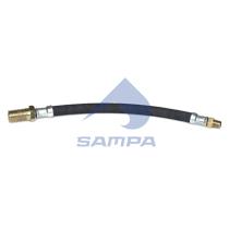 Sampa 031312 - TUBO FLEXIBLE, EMBRAGUE