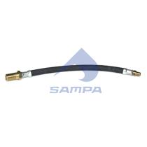 Sampa 031313 - TUBO FLEXIBLE, EMBRAGUE