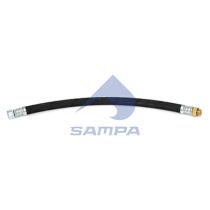 Sampa 031330 - TUBO FLEXIBLE, CILINDRO DE FRENO