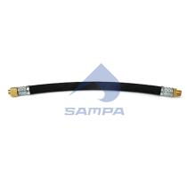 Sampa 031334 - TUBO FLEXIBLE, CILINDRO DE FRENO