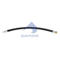 Sampa 031339 - TUBO FLEXIBLE, CILINDRO DE FRENO