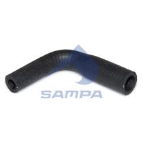 Sampa 031347 - TUBO FLEXIBLE, RADIADOR