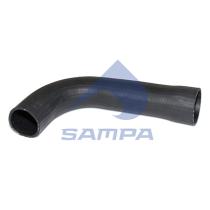 Sampa 031350 - TUBO FLEXIBLE, RADIADOR