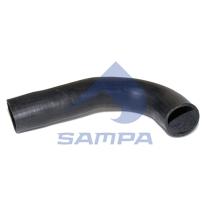 Sampa 031351 - TUBO FLEXIBLE, RADIADOR