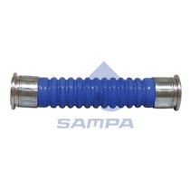 Sampa 031425 - TUBO FLEXIBLE, INTERCOOLER