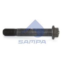 Sampa 032087 - TORNILLO, MUELLE