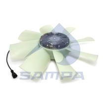 Sampa 032088 - VENTILADOR, ABANICO