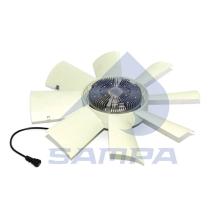 Sampa 032089 - VENTILADOR, ABANICO