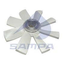 Sampa 032098 - VENTILADOR, ABANICO