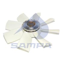 Sampa 032099 - VENTILADOR, ABANICO