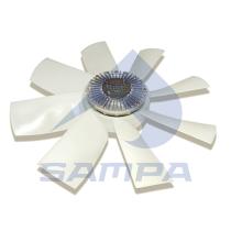 Sampa 032100 - VENTILADOR, ABANICO