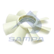 Sampa 032107 - VENTILADOR, ABANICO