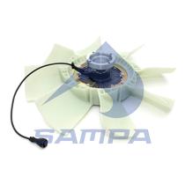 Sampa 032108 - VENTILADOR, ABANICO