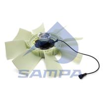 Sampa 032111 - VENTILADOR, ABANICO