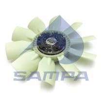 Sampa 032160 - VENTILADOR, ABANICO