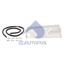 Sampa 032228 - LENTE, LAMPARA FRONTAL