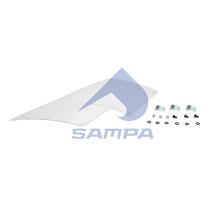 Sampa 032229 - TAPA PROTECTORA, LAMPARA FRONTAL