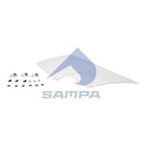 Sampa 032230 - TAPA PROTECTORA, LAMPARA FRONTAL