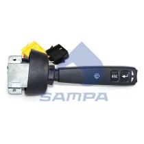 Sampa 032350 - LIMPIAPARABRISAS BRAZO DE CONTROL