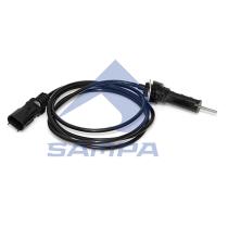 Sampa 032357 - SENSOR, FRENO DE DISCO PAD