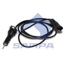 Sampa 032358 - SENSOR, FRENO DE DISCO PAD