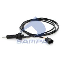 Sampa 032362 - SENSOR, FRENO DE DISCO PAD