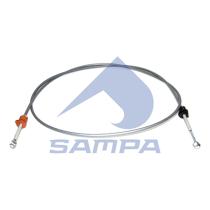 Sampa 032477 - CABLE, CAMBIO DE MARCHAS