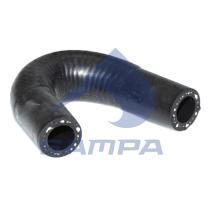 Sampa 033034 - TUBO FLEXIBLE, COMPRESOR