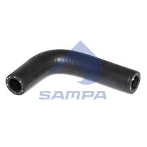 Sampa 033035 - TUBO FLEXIBLE, COMPRESOR