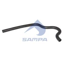 Sampa 033036 - TUBO FLEXIBLE, CLIMA