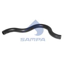 Sampa 033037 - TUBO FLEXIBLE, CLIMA