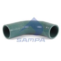 Sampa 033039 - TUBO FLEXIBLE, RADIADOR DE ACEITE