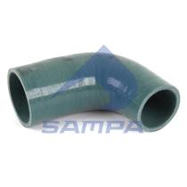 Sampa 033040 - TUBO FLEXIBLE, RADIADOR