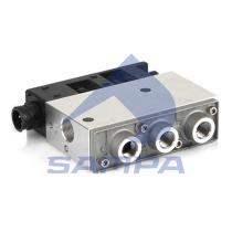 Sampa 033056 - VALVULA SOLENOIDE