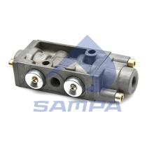 Sampa 033059 - VALVULA SOLENOIDE