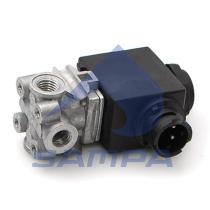 Sampa 033061 - VALVULA SOLENOIDE