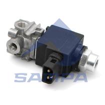 Sampa 033084 - VALVULA SOLENOIDE