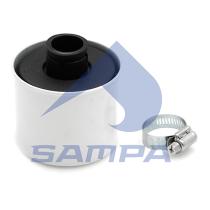 Sampa 033149 - FILTRO DE AIRE, COMPRESOR