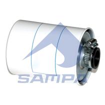 Sampa 033150 - FILTRO DE AIRE, COMPRESOR