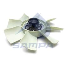 Sampa 033151 - VENTILADOR, ABANICO