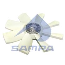 Sampa 033152 - VENTILADOR, ABANICO